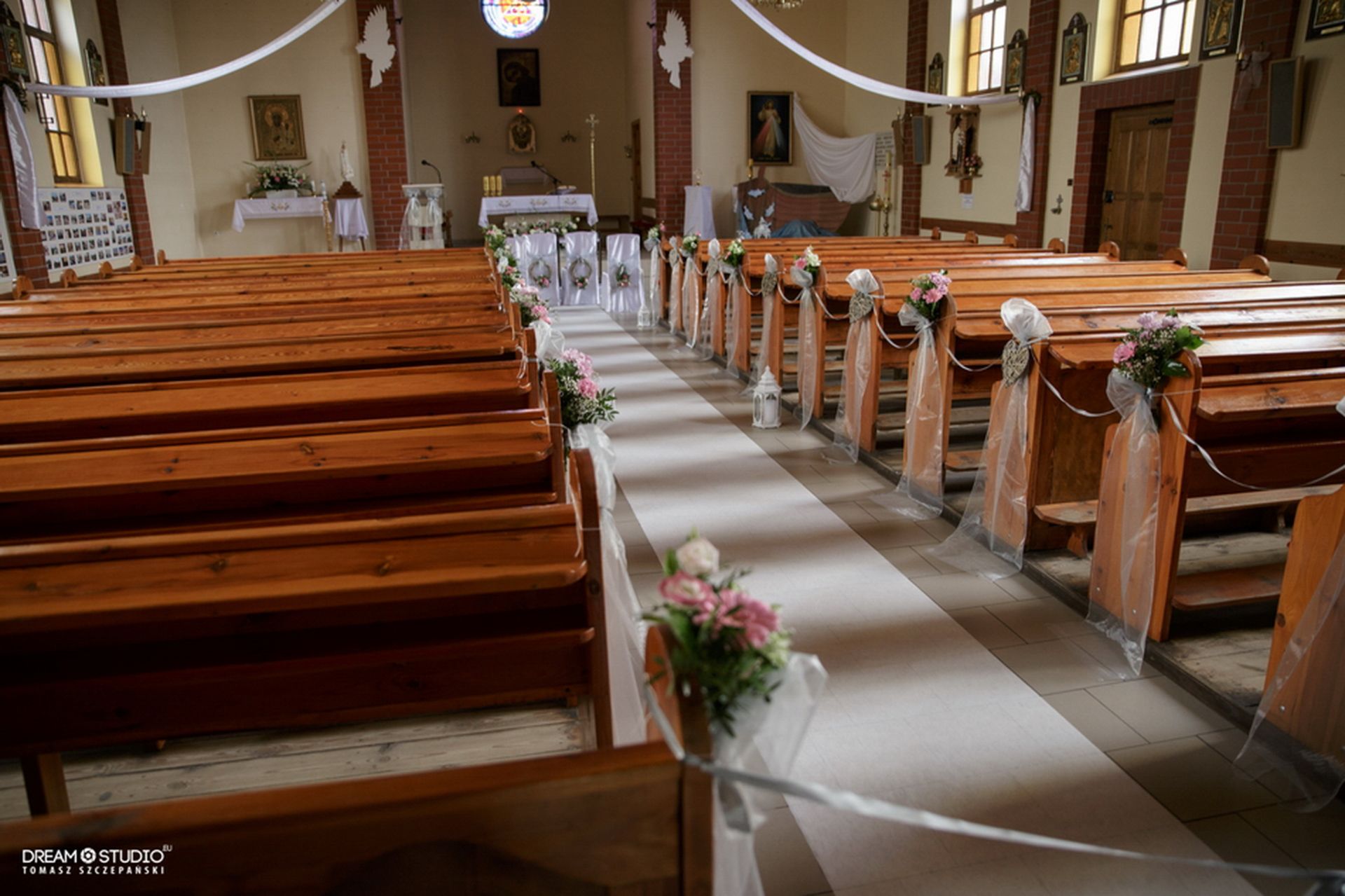 Kwiaciarnia Magnolia 23